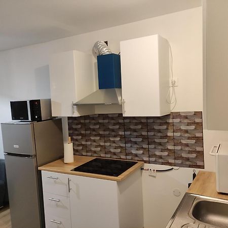 Charmant Appartement A 25 Minutes De Paris. Аржантей Экстерьер фото