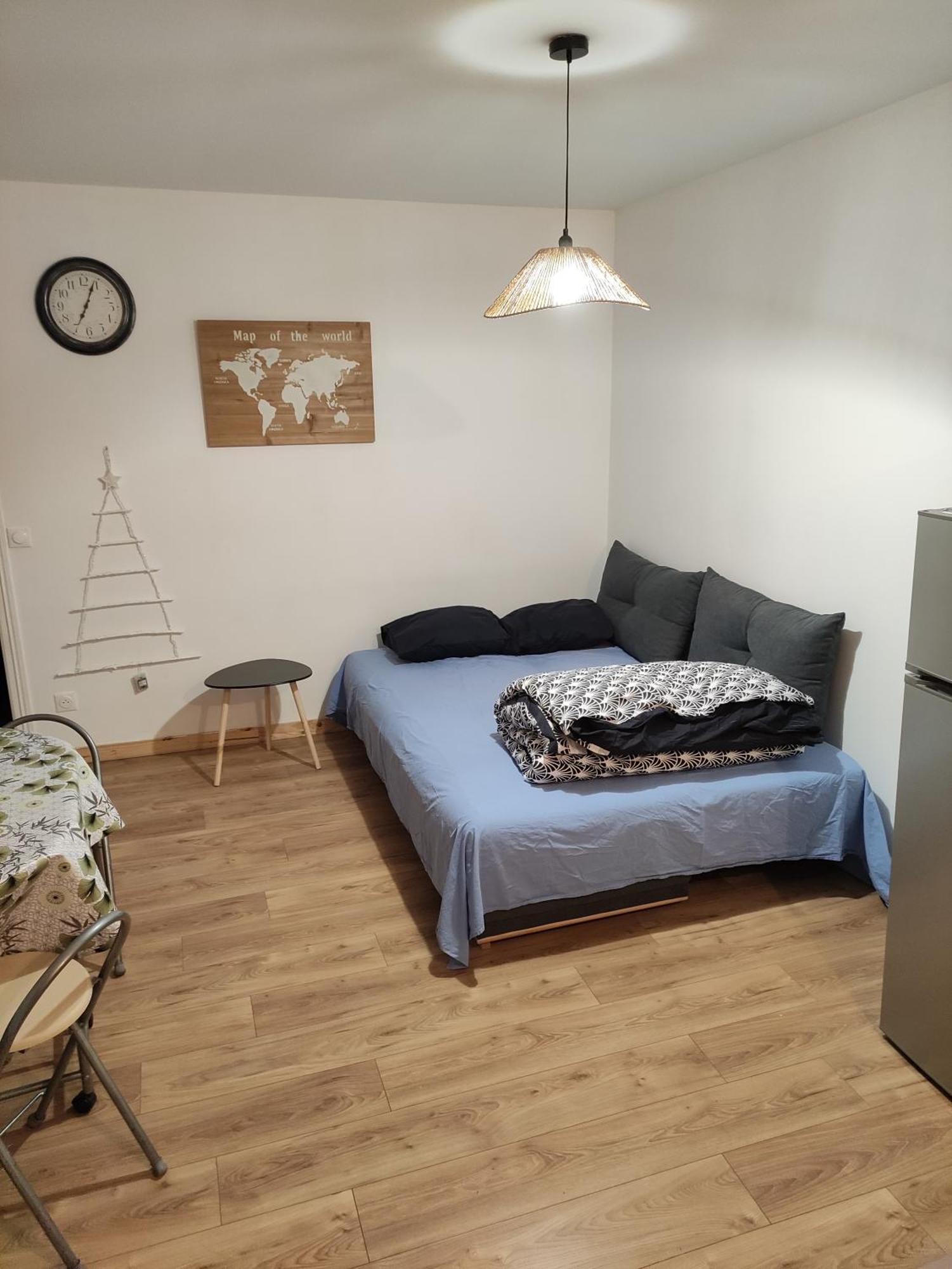 Charmant Appartement A 25 Minutes De Paris. Аржантей Экстерьер фото